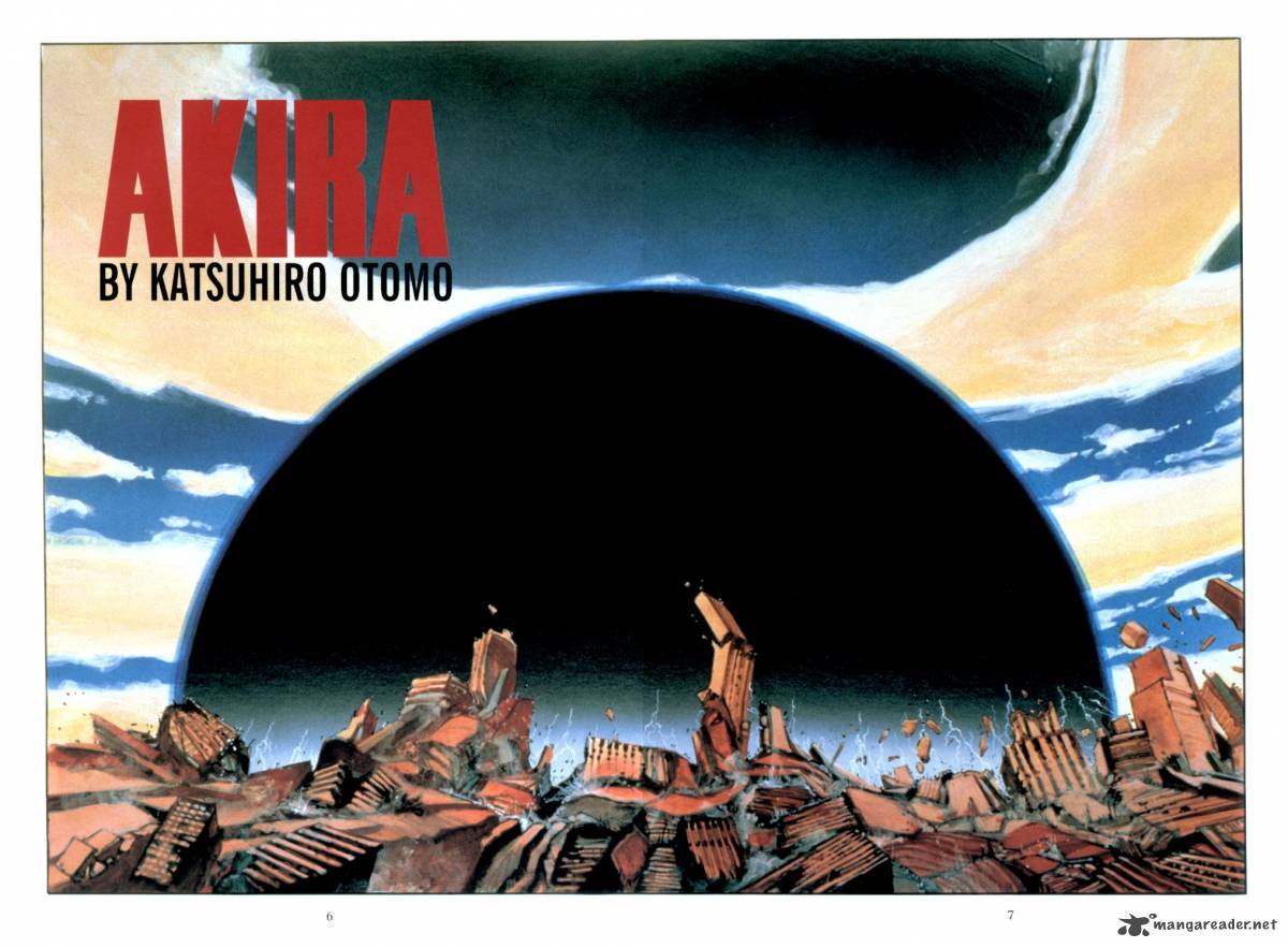 Akira 1 7