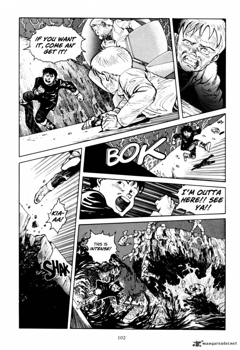 Akira 1 99