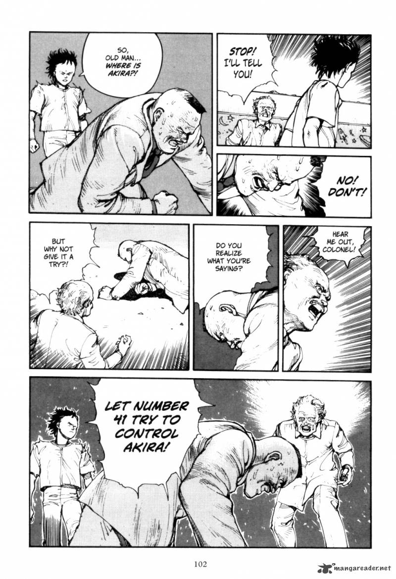Akira 2 100
