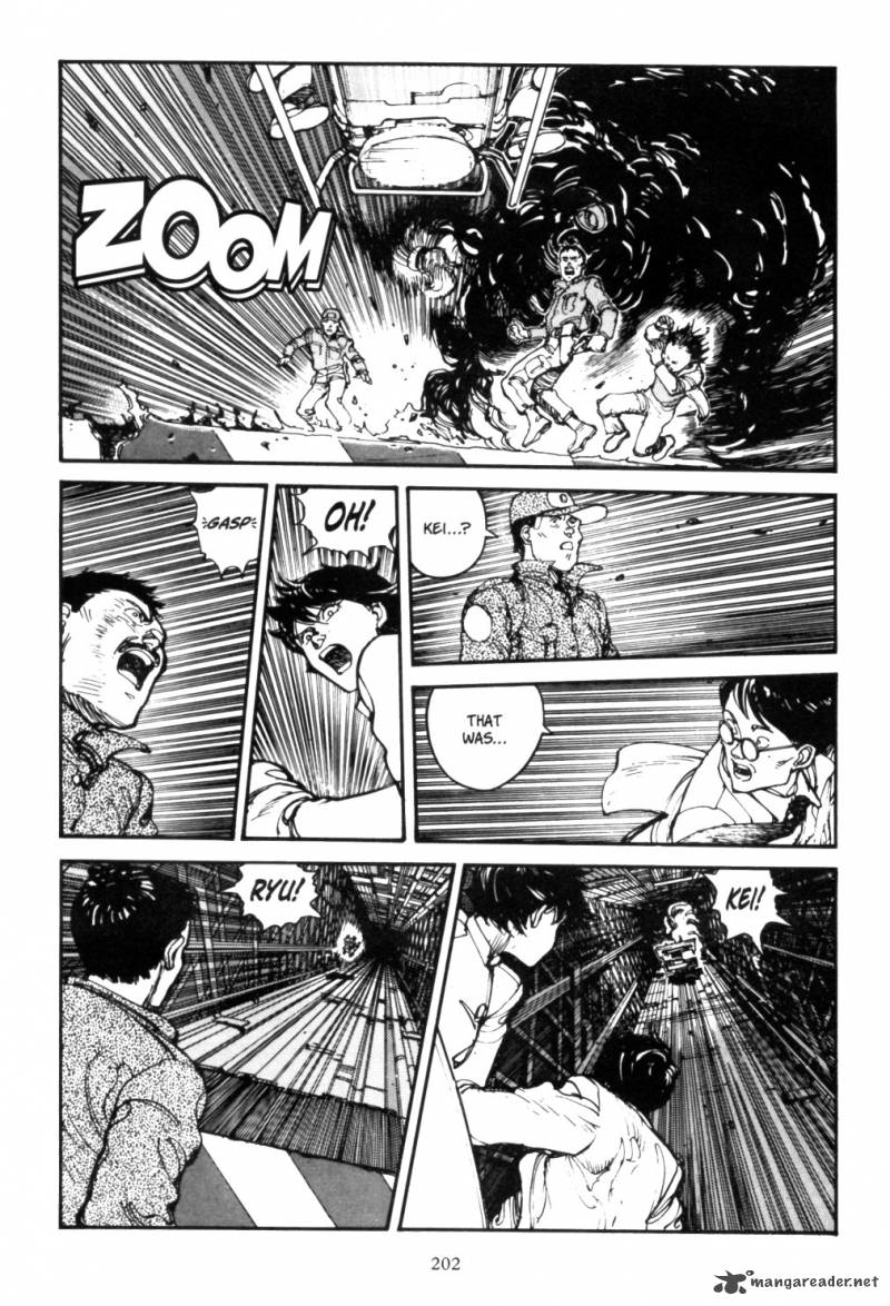 Akira 2 200