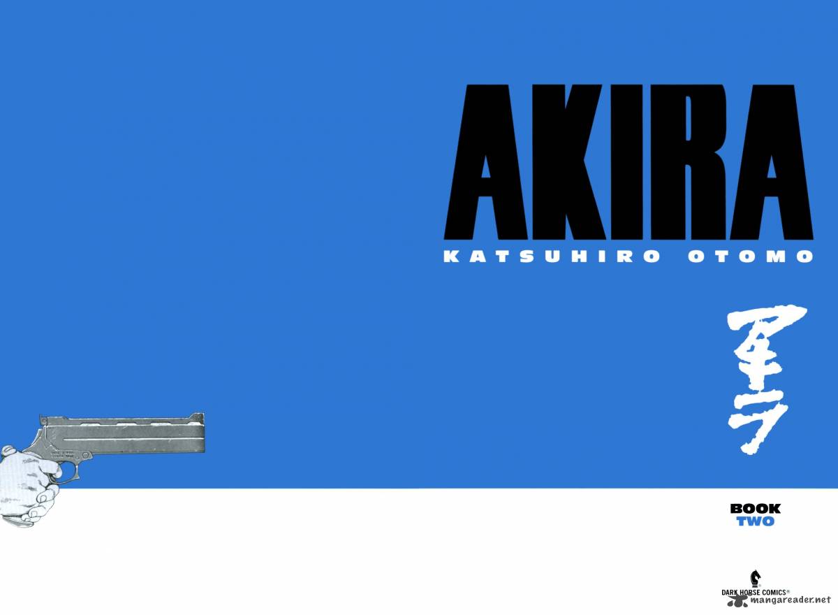 Akira 2 3