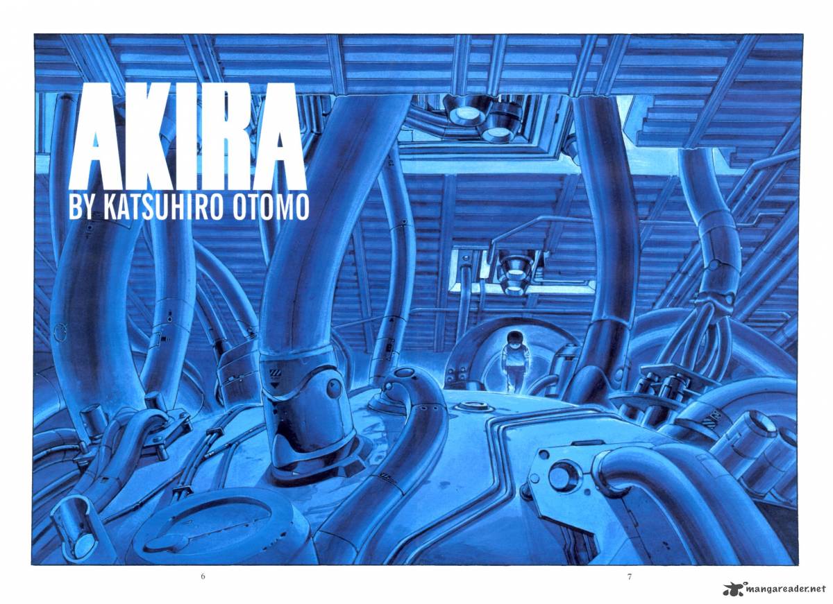 Akira 2 5
