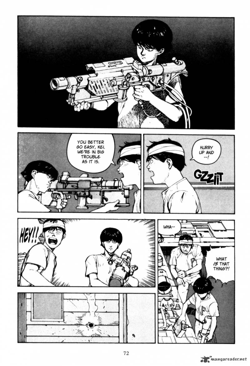 Akira 2 70