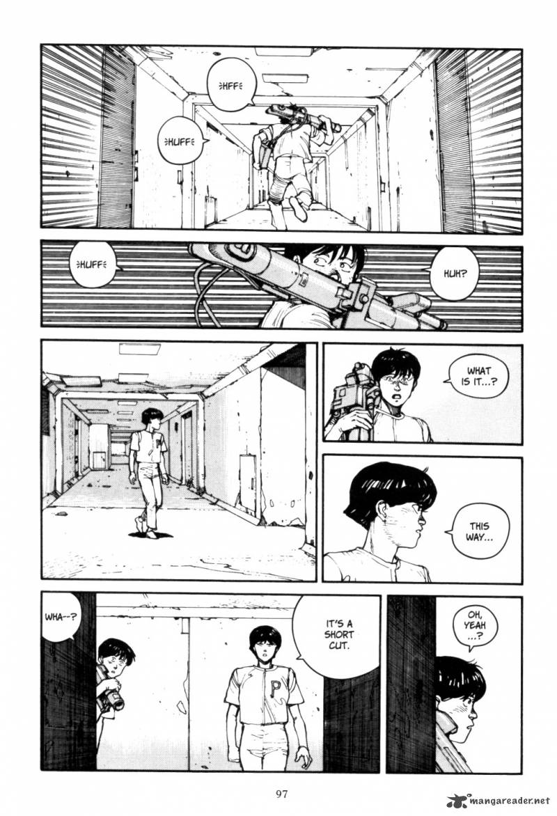 Akira 2 95