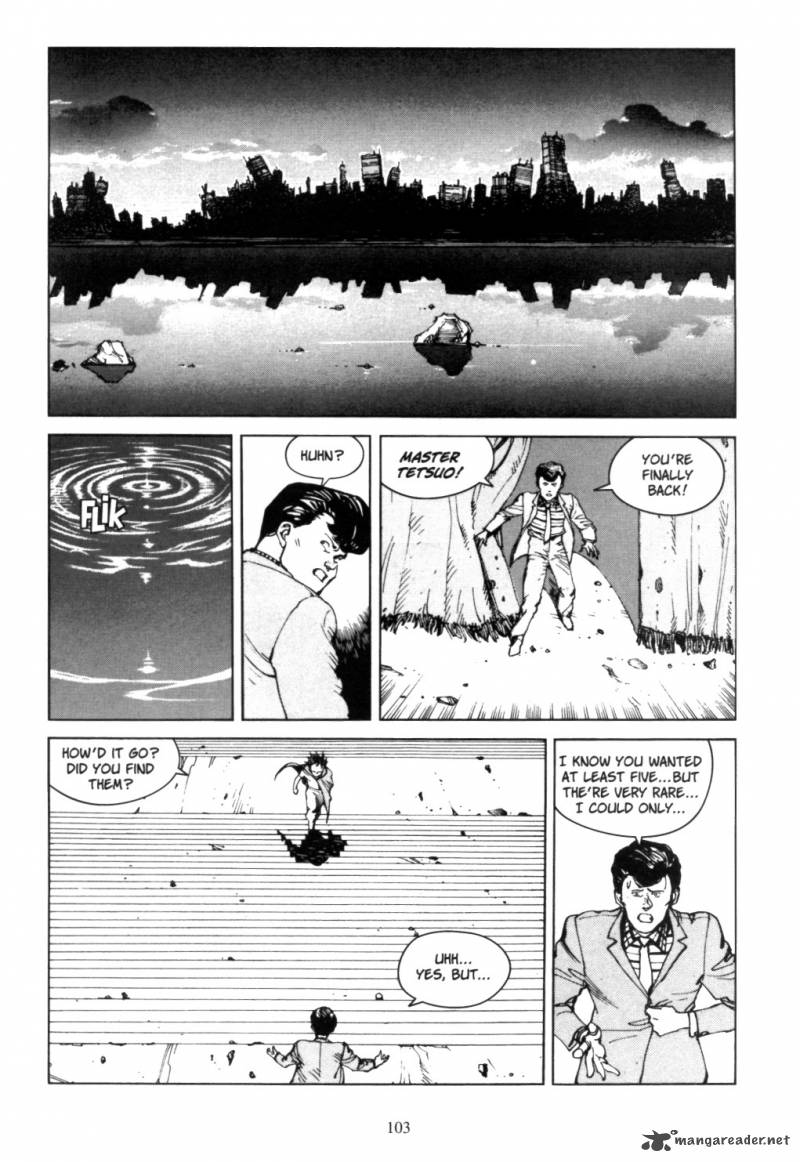 Akira 4 100