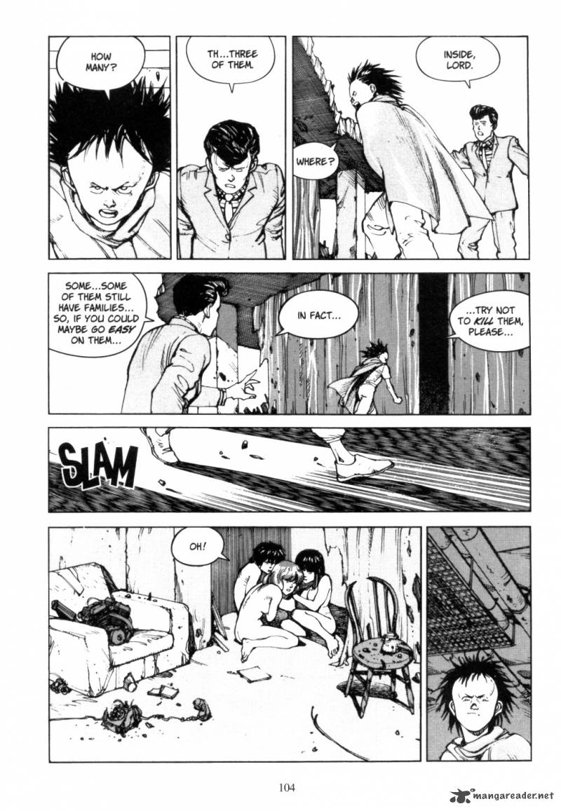 Akira 4 101