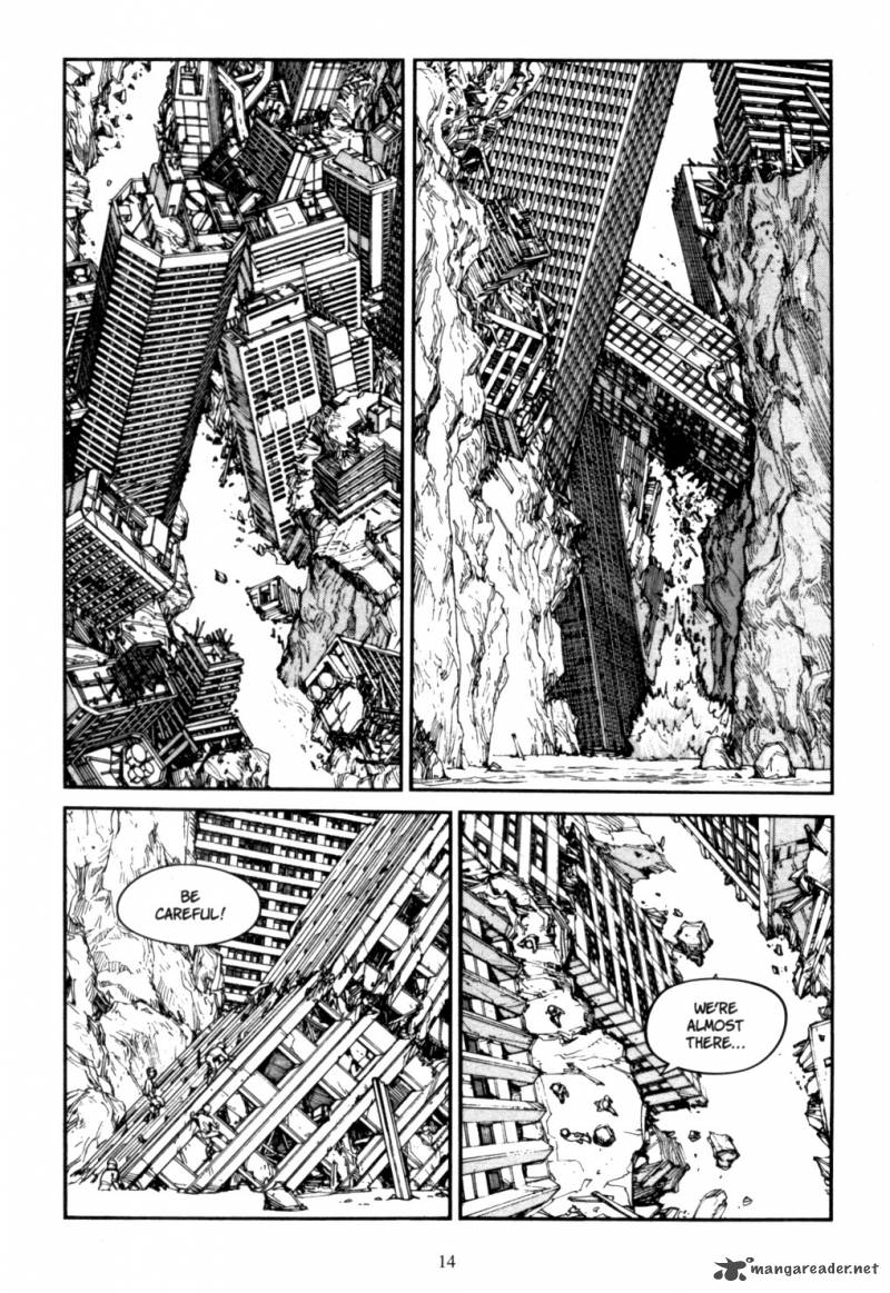 Akira 4 11