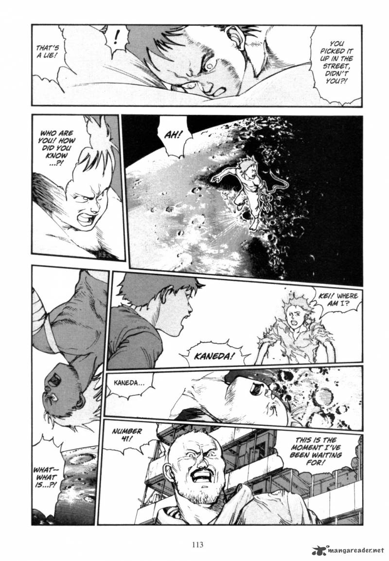 Akira 4 110