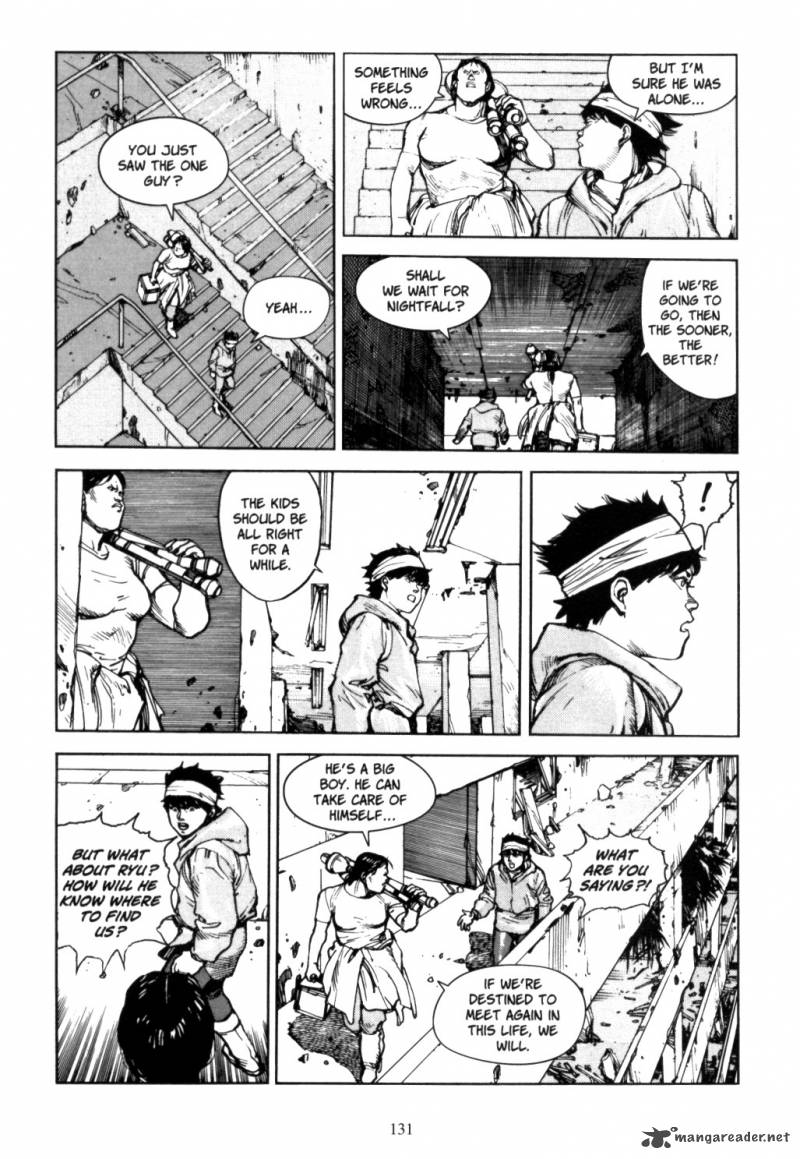 Akira 4 128