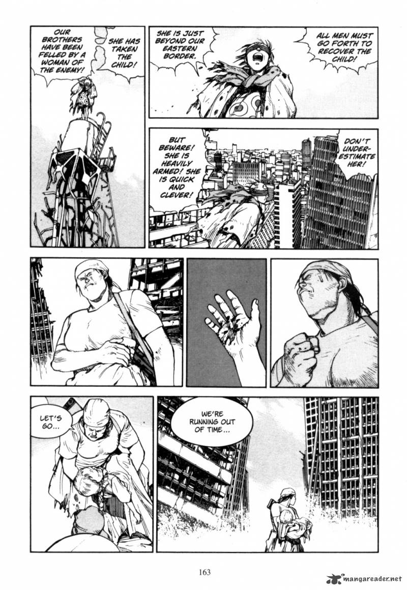 Akira 4 160