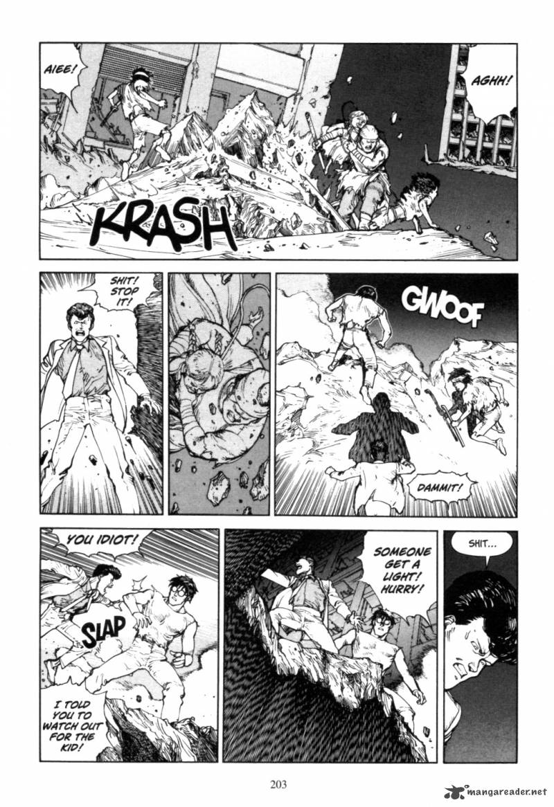 Akira 4 199
