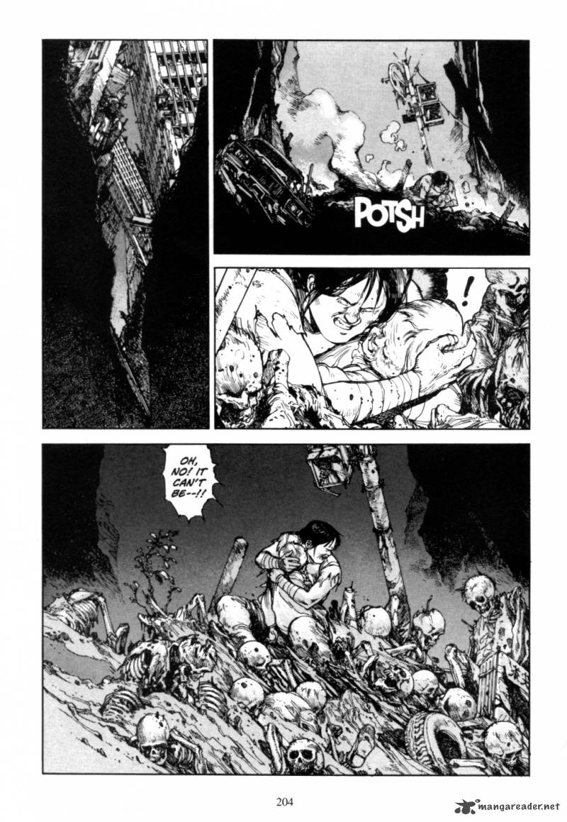 Akira 4 200