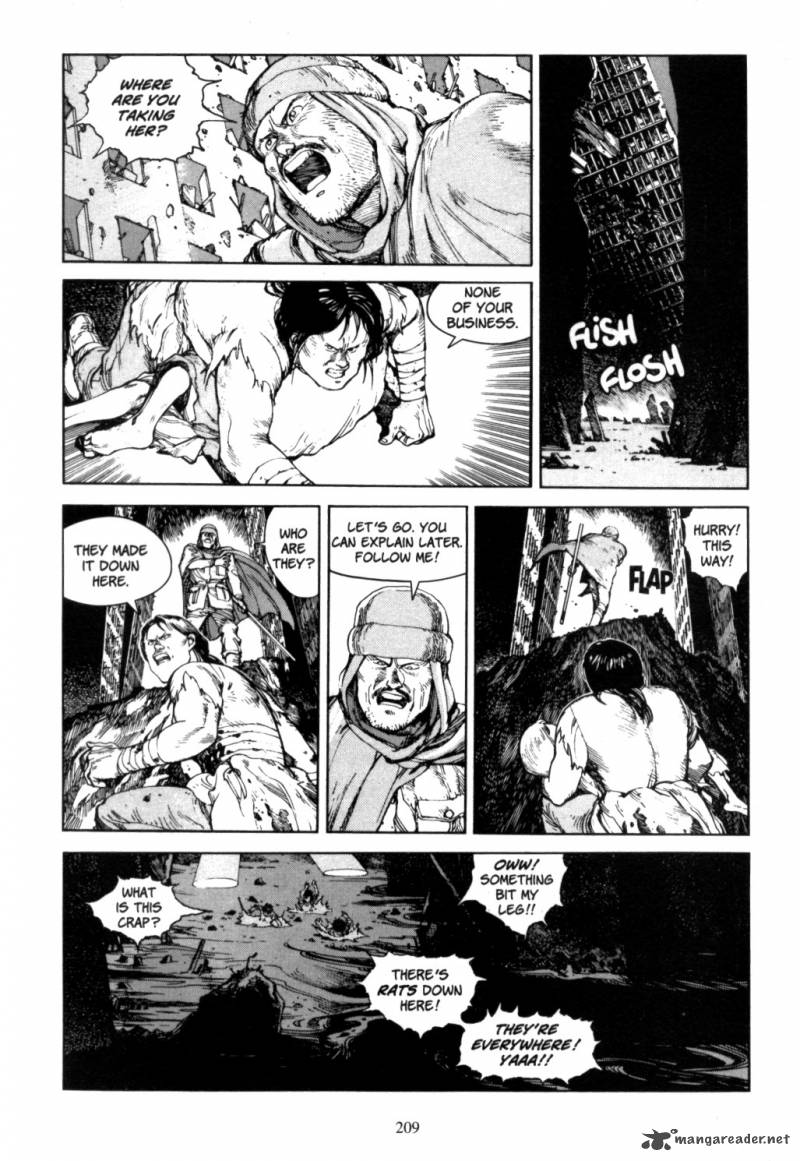 Akira 4 205