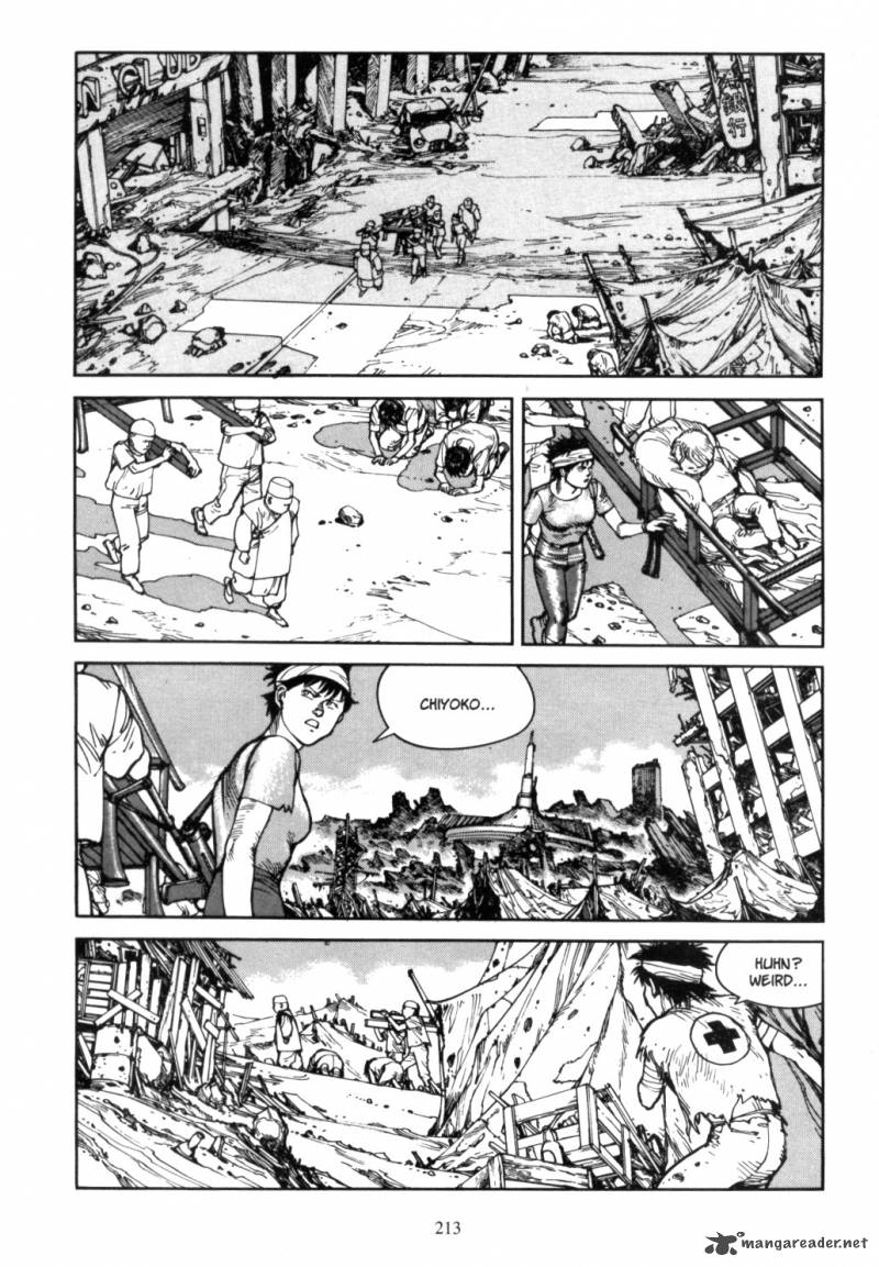 Akira 4 209