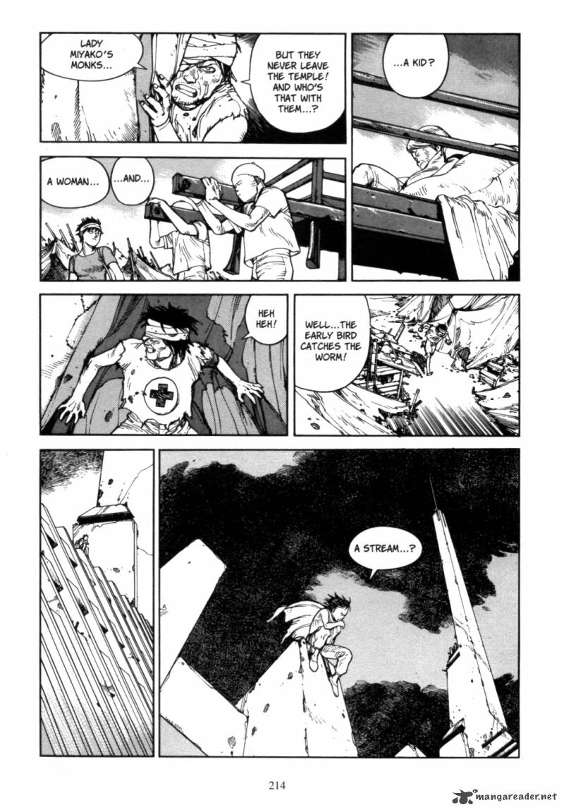 Akira 4 210