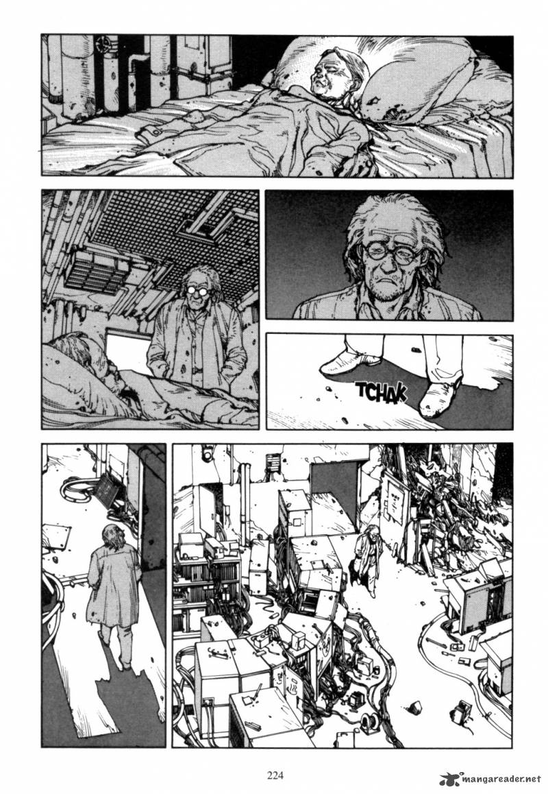 Akira 4 220