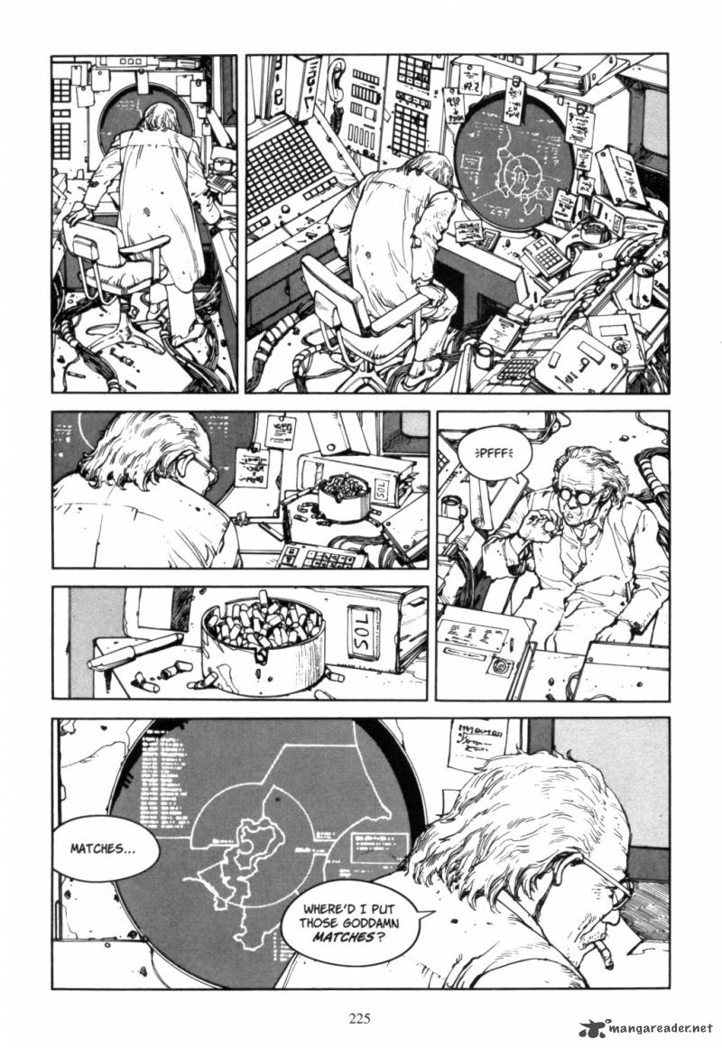 Akira 4 221