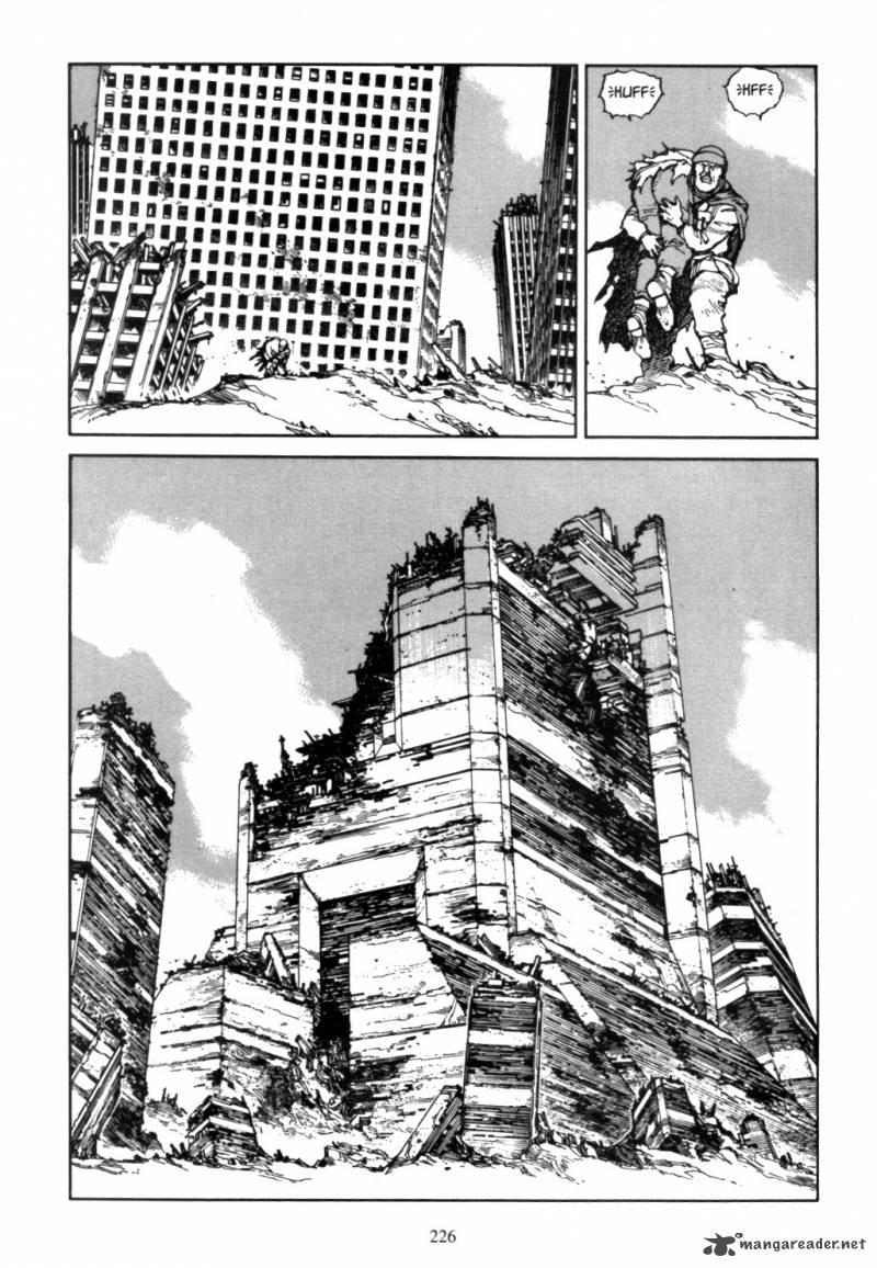 Akira 4 222
