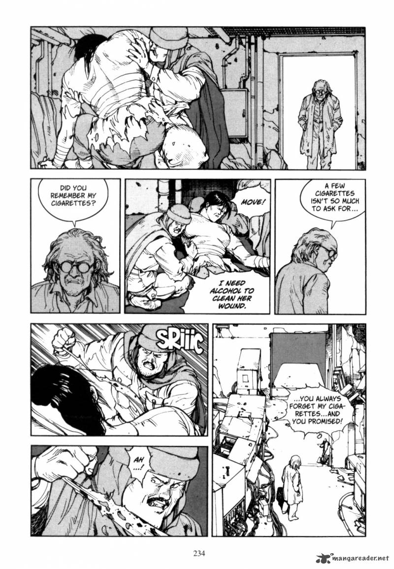 Akira 4 230