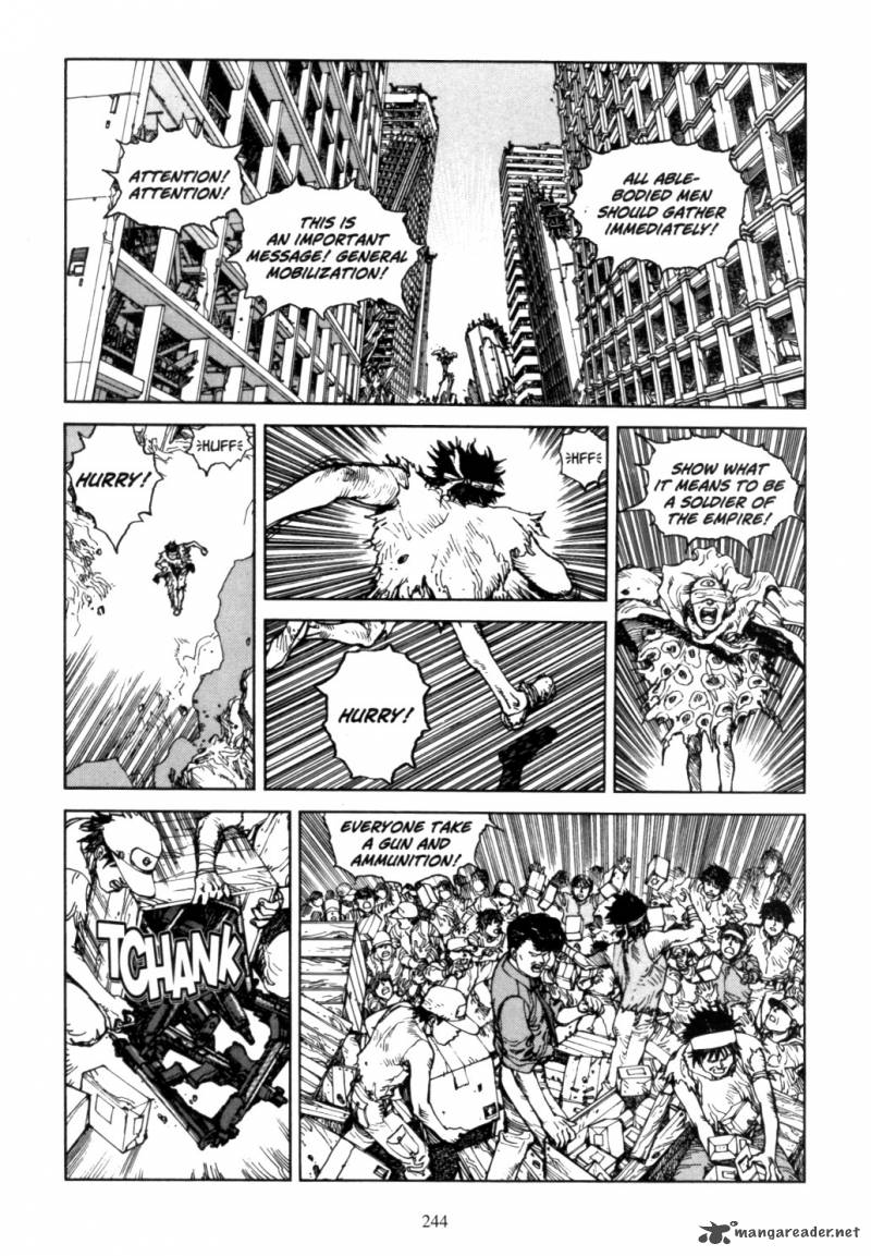 Akira 4 240