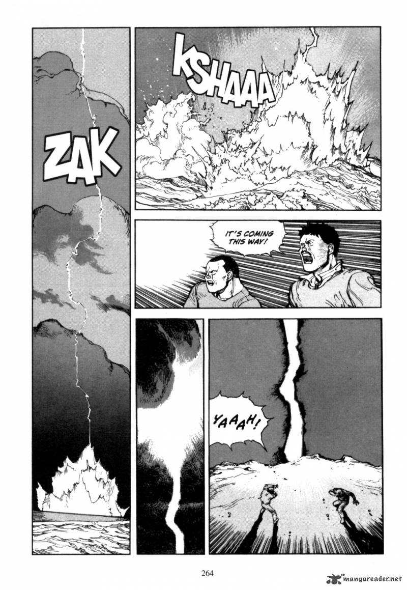 Akira 4 260