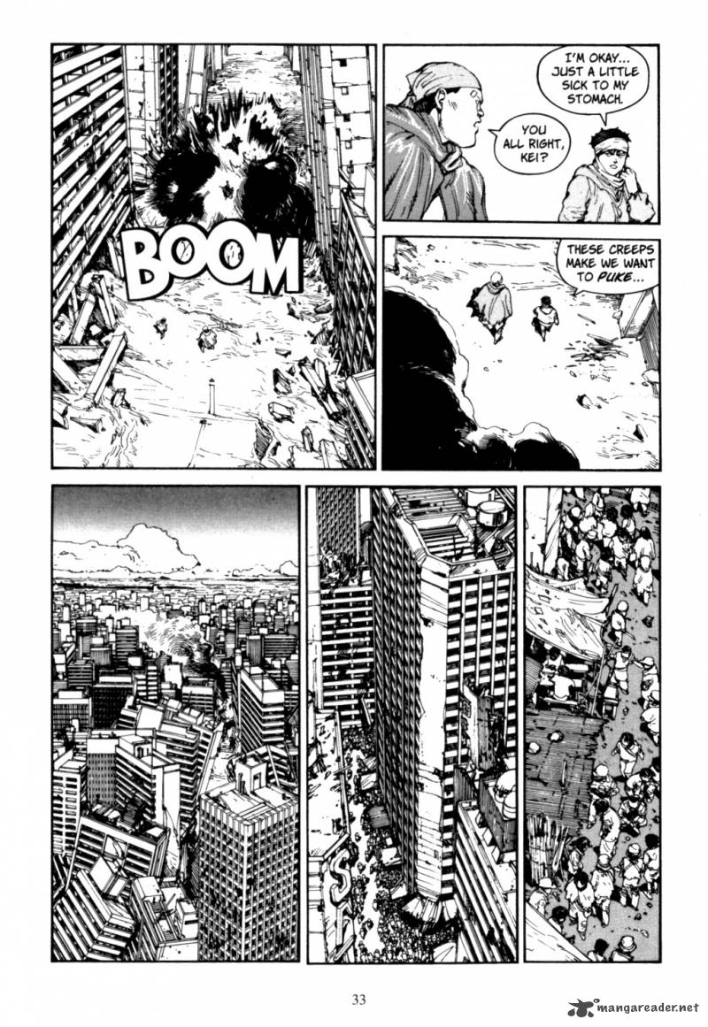 Akira 4 30