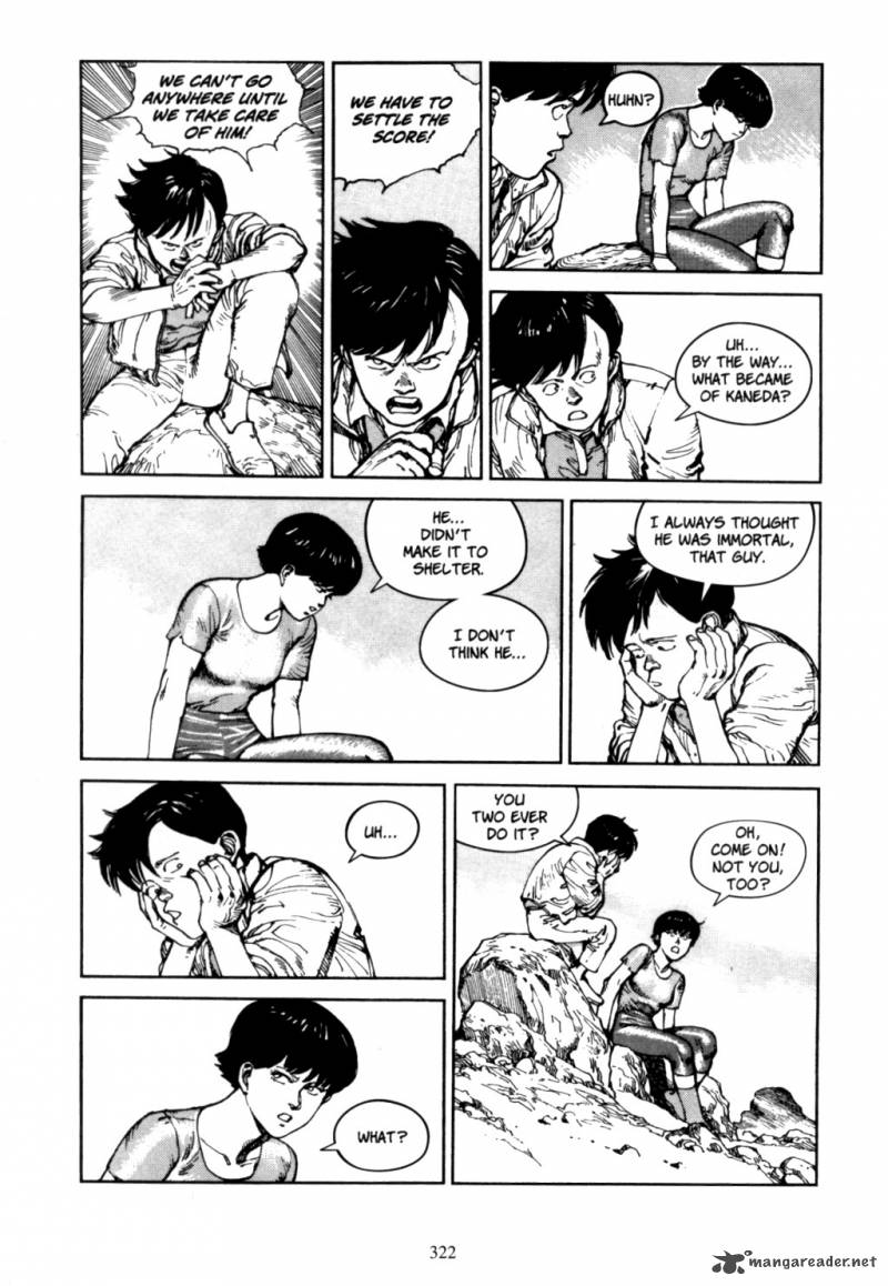 Akira 4 318