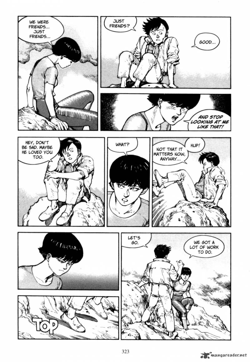 Akira 4 319