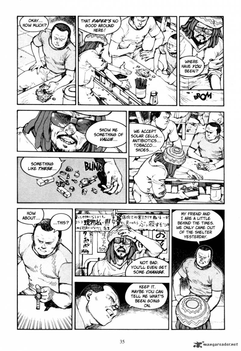 Akira 4 32