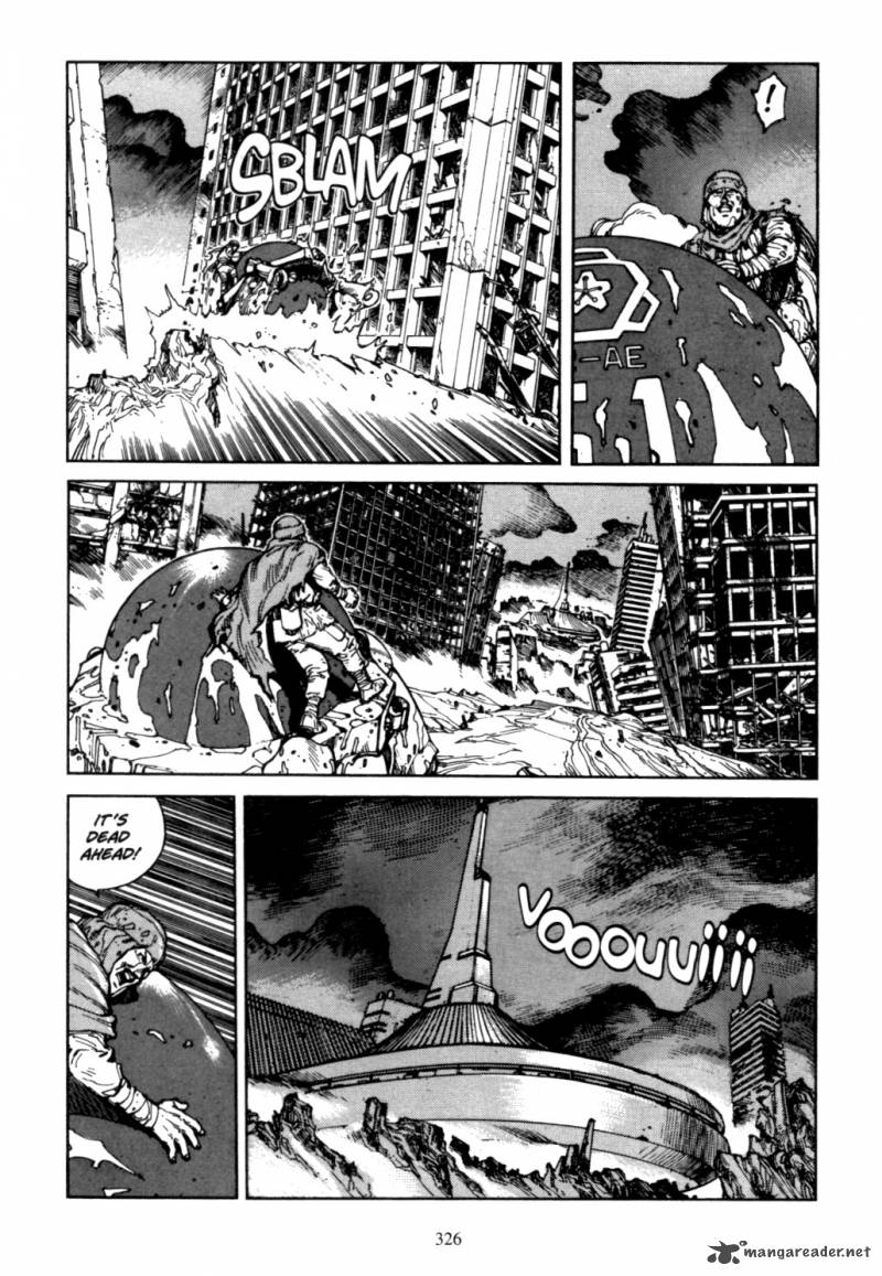Akira 4 322