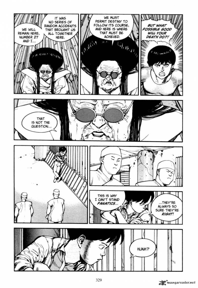 Akira 4 325
