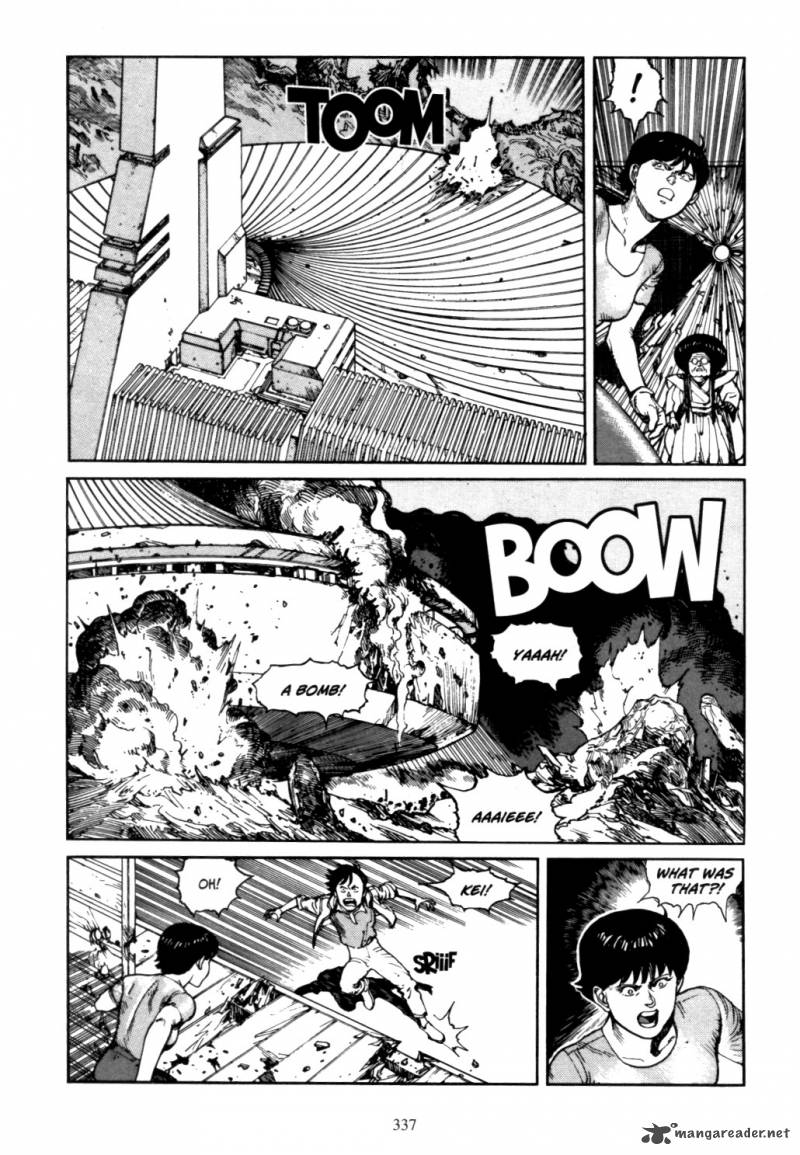 Akira 4 333