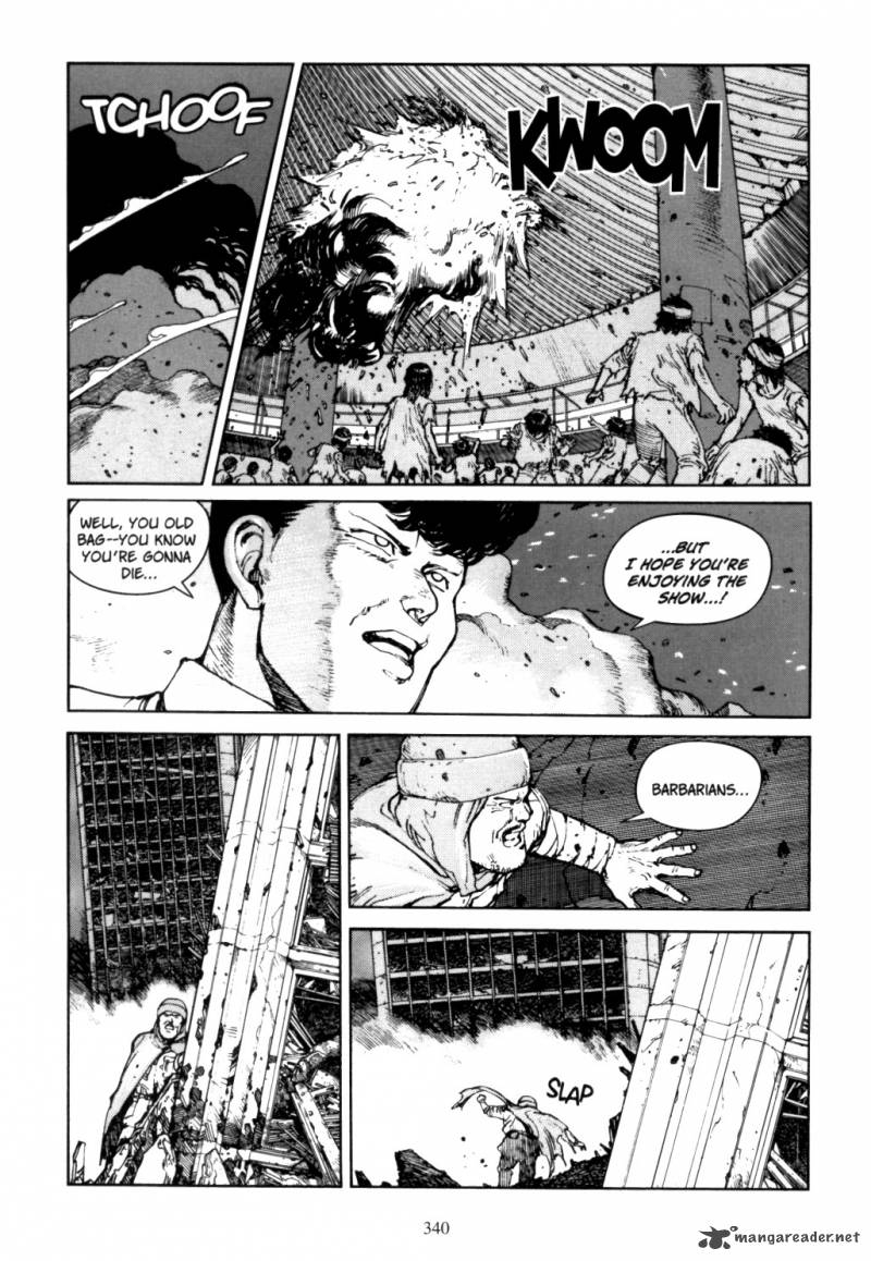 Akira 4 336
