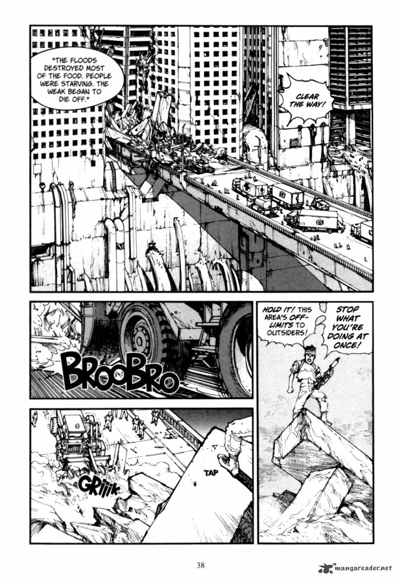 Akira 4 35