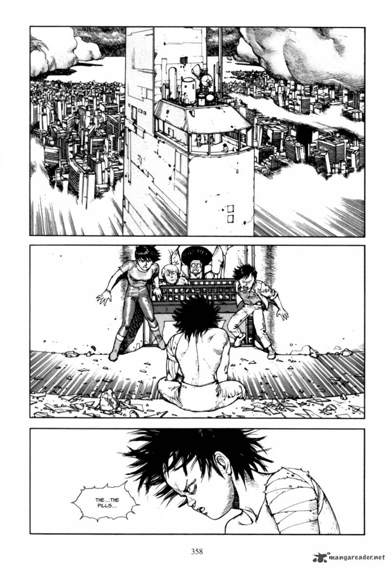 Akira 4 354