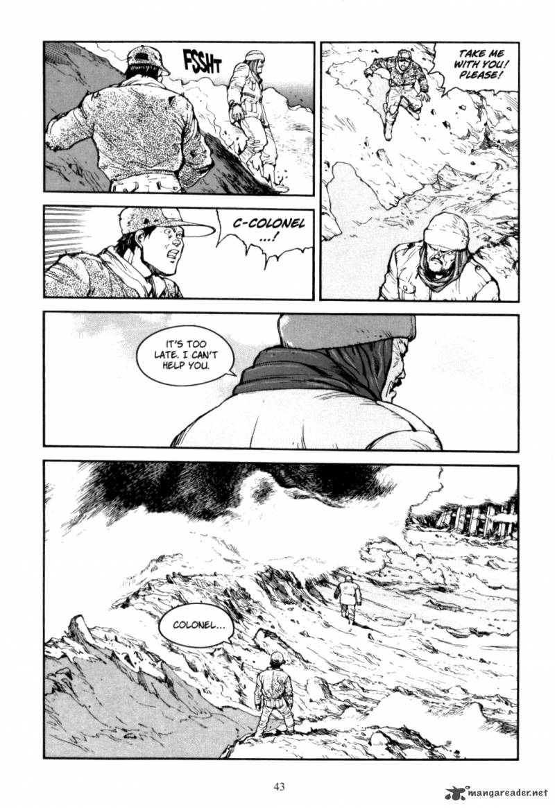 Akira 4 40