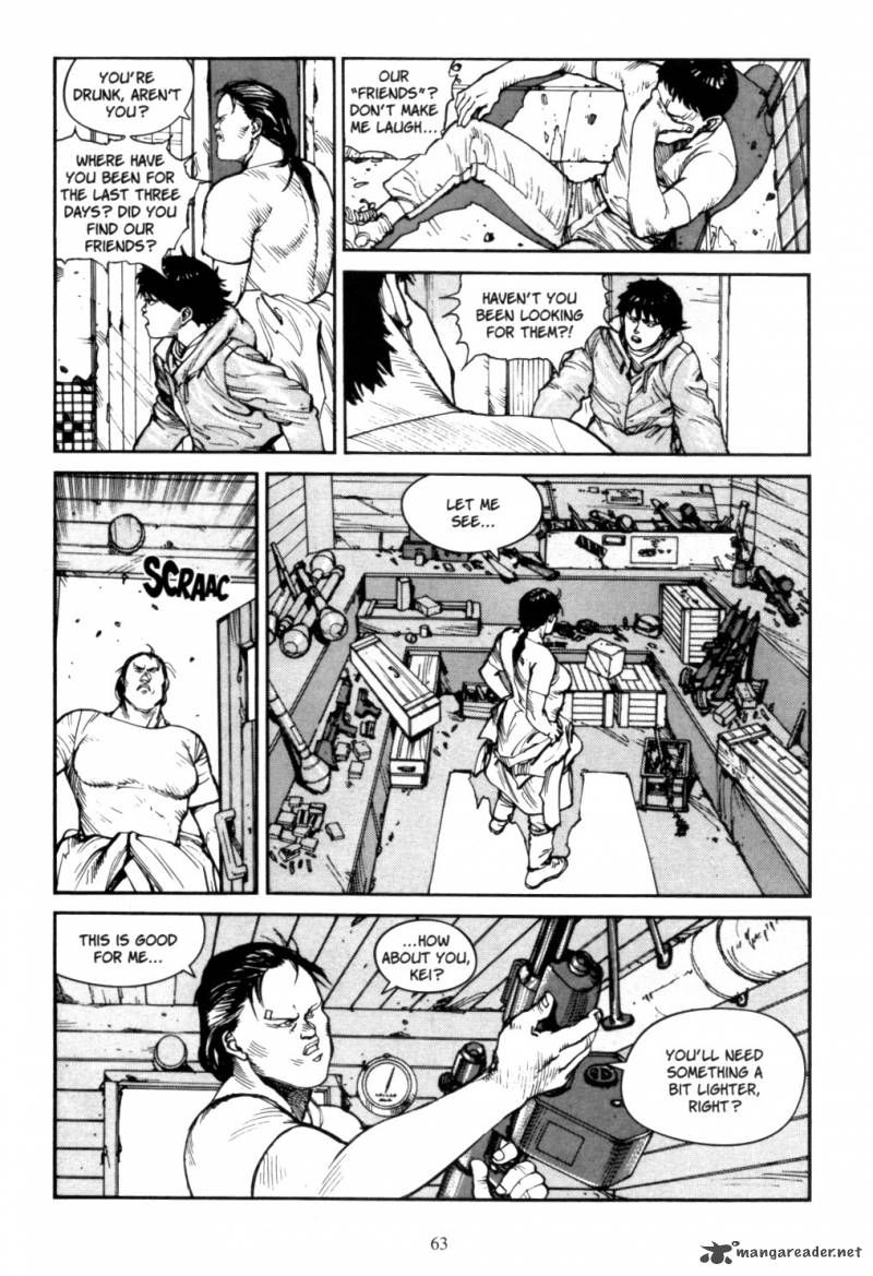 Akira 4 60