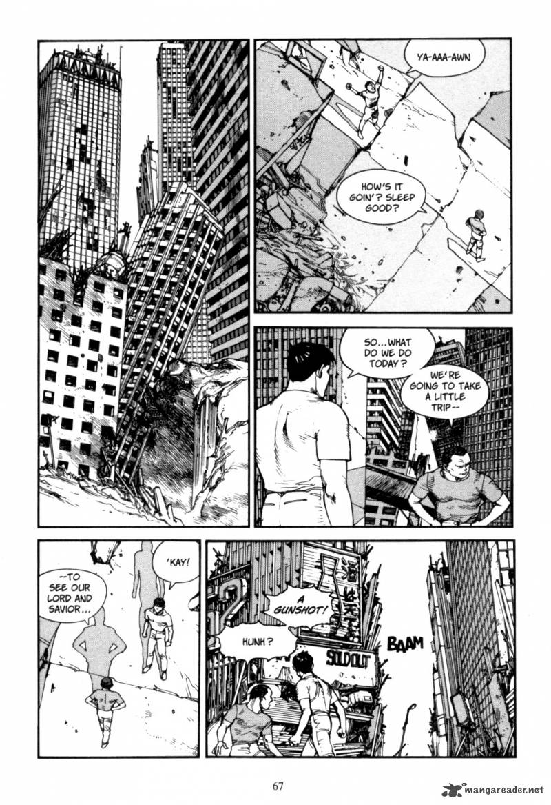 Akira 4 64