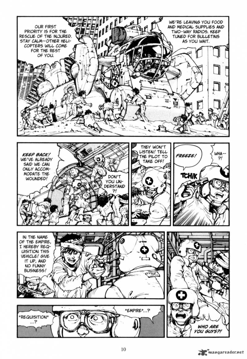 Akira 4 8