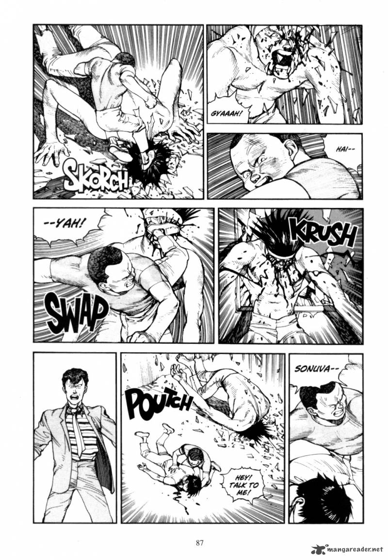 Akira 4 84