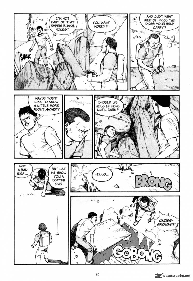 Akira 4 92