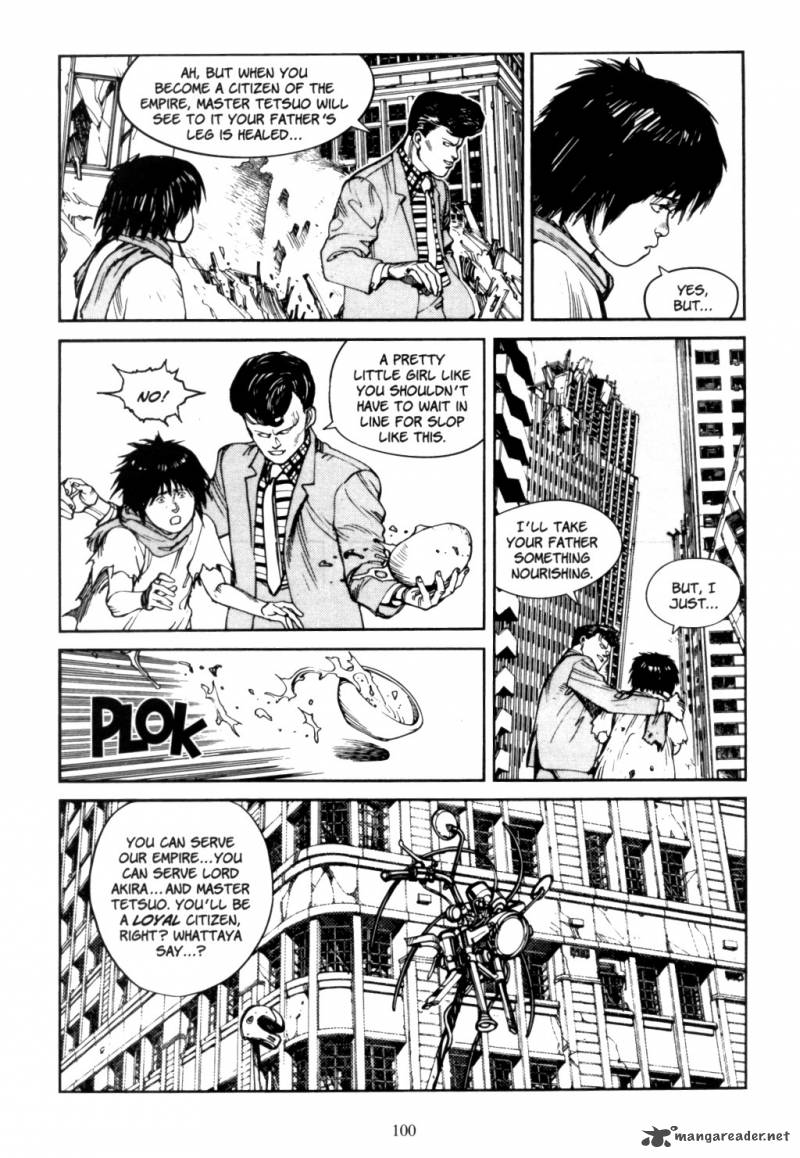 Akira 4 97