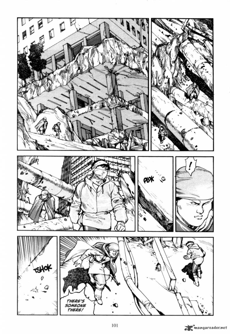 Akira 4 98