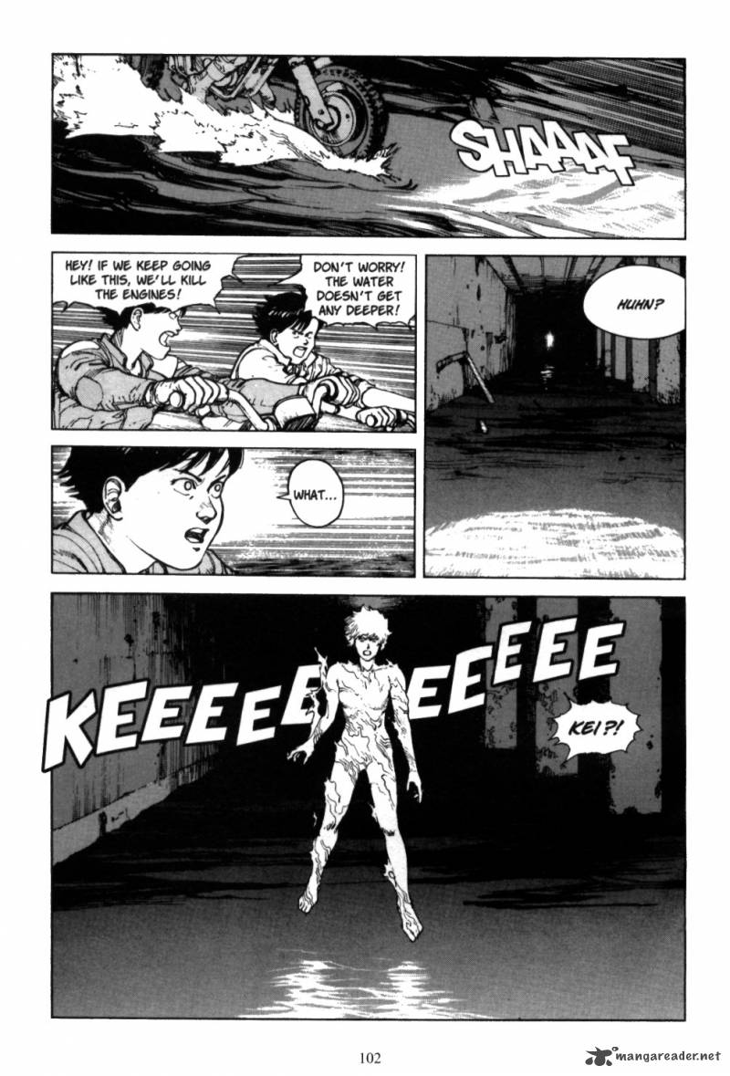 Akira 5 101