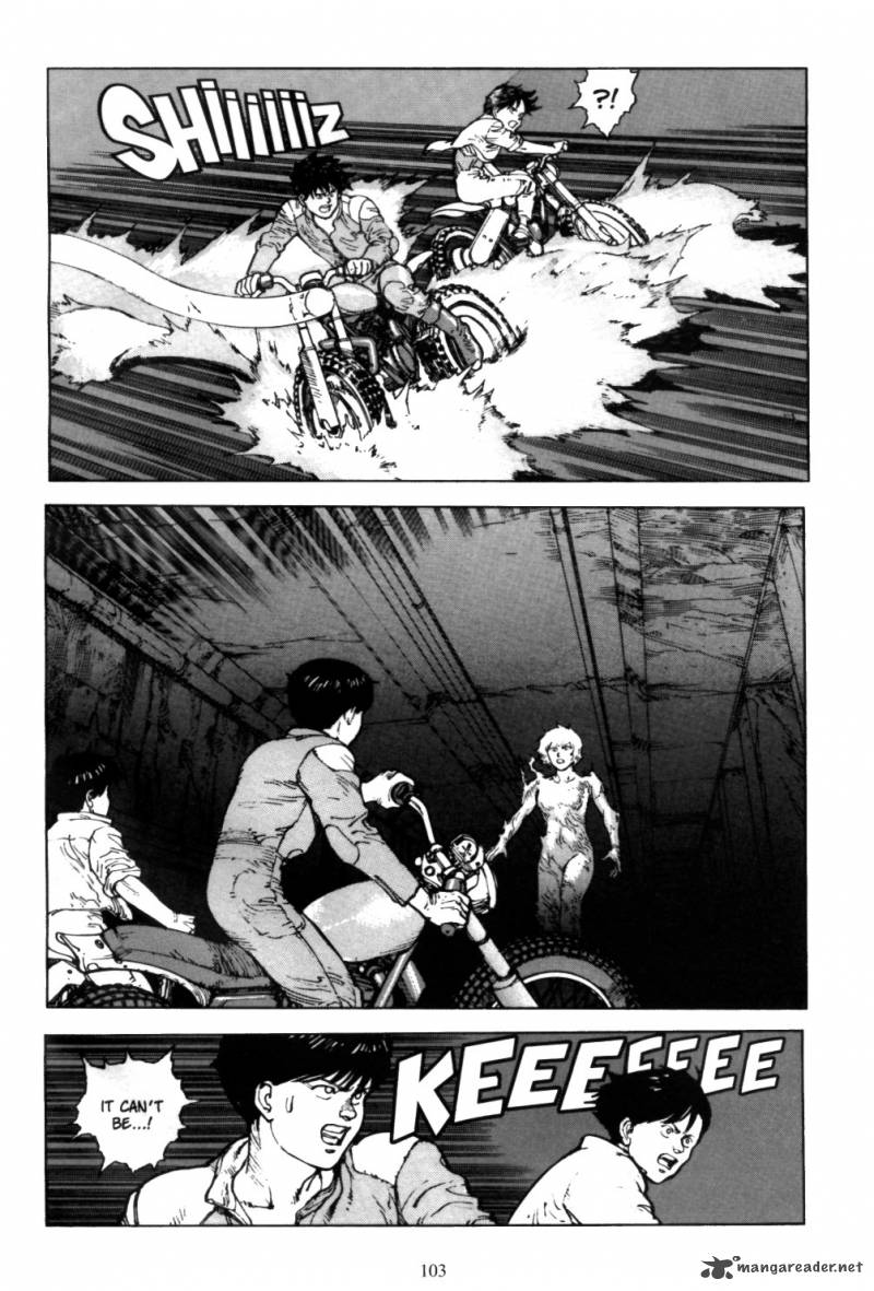Akira 5 102