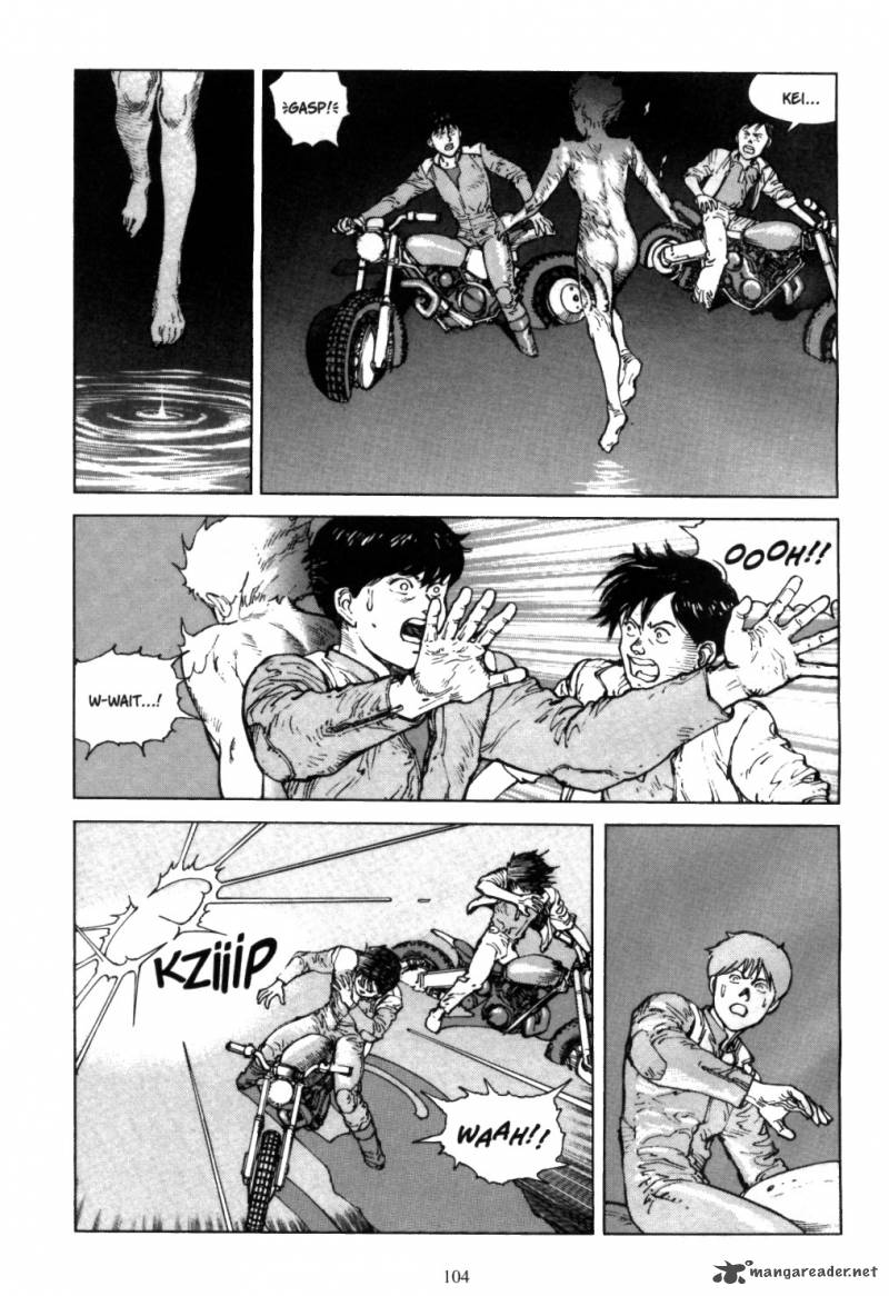 Akira 5 103