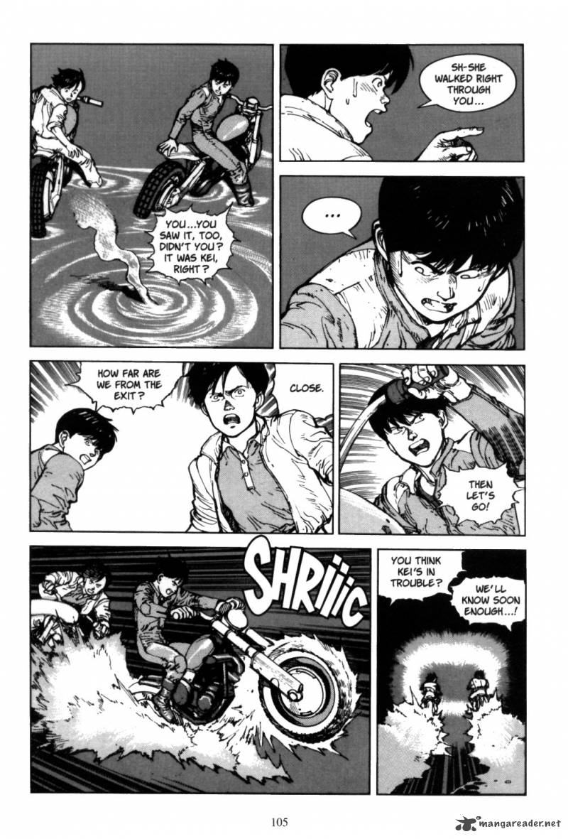 Akira 5 104