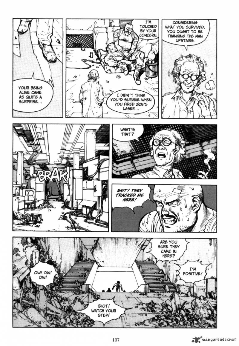 Akira 5 106
