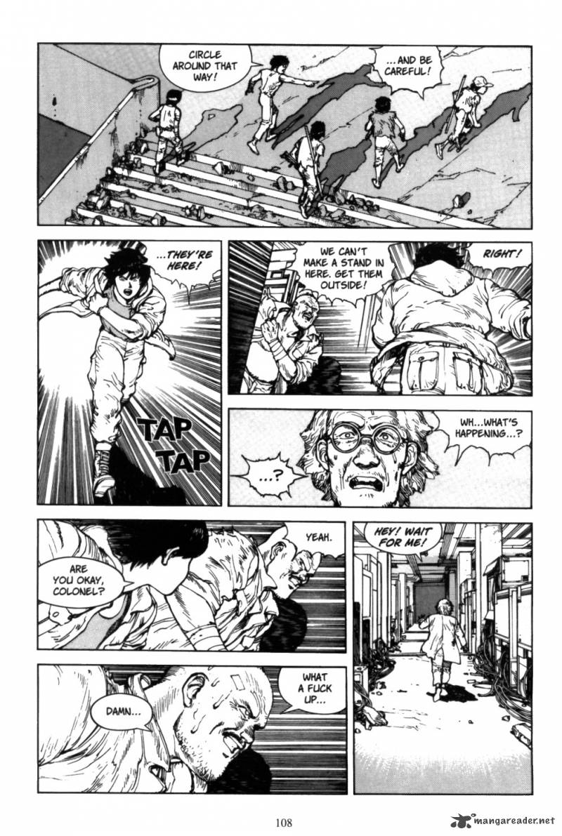 Akira 5 107