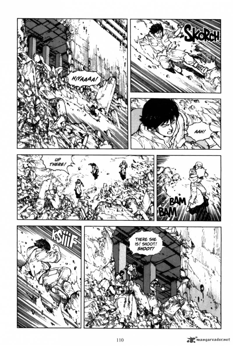 Akira 5 109